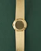 IWC 18k Yellow Gold Ladies Cocktail Watch - image 6