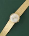 IWC 18k Yellow Gold Ladies Cocktail Watch - image 3