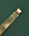 IWC 18k Yellow Gold Ladies Cocktail Watch - image 13