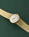 IWC 18k Yellow Gold Ladies Cocktail Watch - image 9
