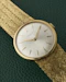 IWC 18k Yellow Gold Ladies Cocktail Watch - image 7