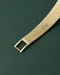 IWC 18k Yellow Gold Ladies Cocktail Watch - image 14