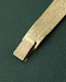 IWC 18k Yellow Gold Ladies Cocktail Watch - image 12