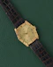Rolex Cellini Ref. 4160 Yellow Gold 18K Hexagonal Dress Watch - image 2
