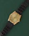 Rolex Cellini Ref. 4160 Yellow Gold 18K Hexagonal Dress Watch - image 3