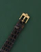 Rolex Cellini Ref. 4160 Yellow Gold 18K Hexagonal Dress Watch - image 10