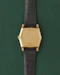 Rolex Cellini Ref. 4160 Yellow Gold 18K Hexagonal Dress Watch - image 6