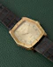 Rolex Cellini Ref. 4160 Yellow Gold 18K Hexagonal Dress Watch - image 9