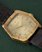 Rolex Cellini Ref. 4160 Yellow Gold 18K Hexagonal Dress Watch - image 7