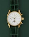 Eberhard & Co. Navy Master Ref. 30030-C White Dial 18K - image 1