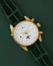 Eberhard & Co. Navy Master Ref. 30030-C White Dial 18K - image 2