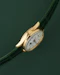 Eberhard & Co. Navy Master Ref. 30030-C White Dial 18K - image 5