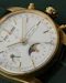 Eberhard & Co. Navy Master Ref. 30030-C White Dial 18K - image 7
