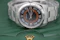 Rolex Oyster Perpetual 116034 “Harley Davidson” Dial – 36mm – Full Set – 2008 - image 2