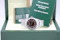 Rolex Oyster Perpetual 116034 “Harley Davidson” Dial – 36mm – Full Set – 2008 - image 3