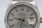 Rolex Datejust 16234 – Silver Dial – Full Set – 2002 - image 10