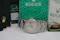 Rolex Datejust 16234 – Silver Dial – Full Set – 2002 - image 2