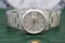 Rolex Datejust 16234 – Silver Dial – Full Set – 2002 - image 4