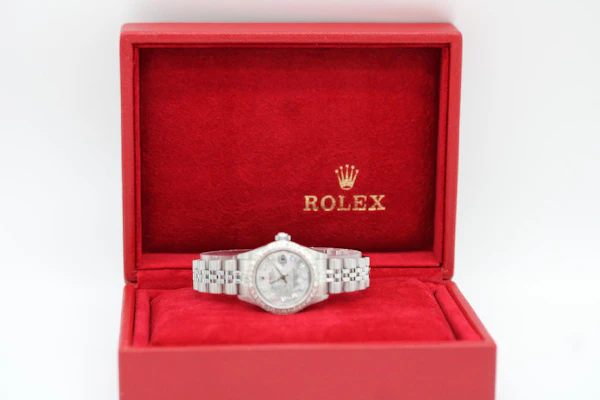 Rolex Lady Datejust 79174 - image 11