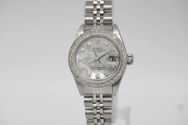 Rolex Lady Datejust 79174 - image 10