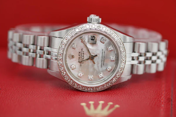 Rolex Lady Datejust 79174 - image 2