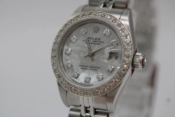 Rolex Lady Datejust 79174 - image 3