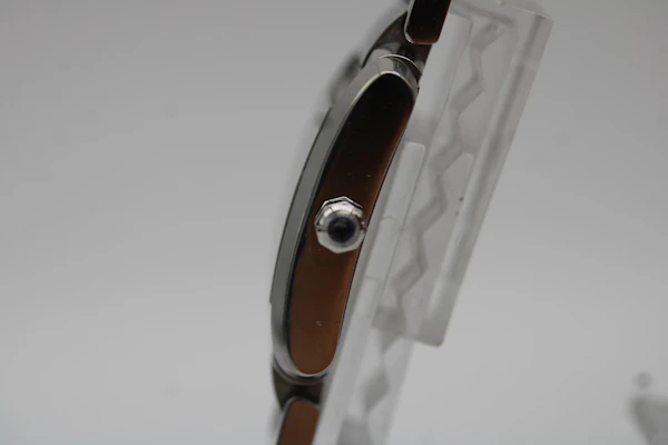 Cartier Tank Franciase 2384 - image 10