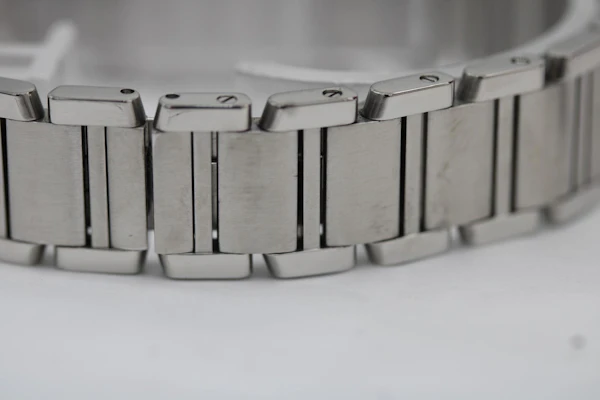 Cartier Tank Franciase 2384 - image 12