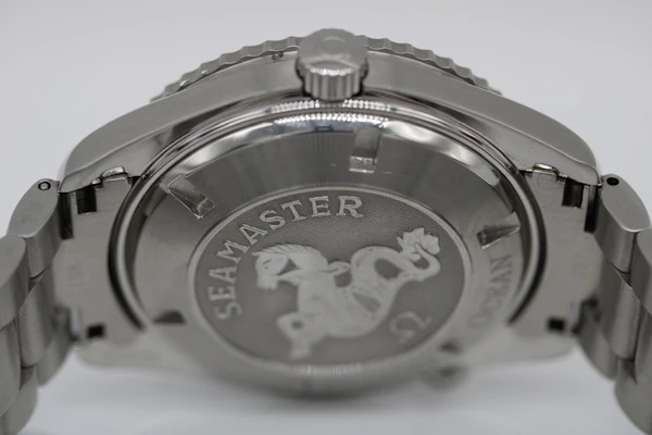 Omega Seamaster Planet Ocean 2208.50.00 2011 - image 14