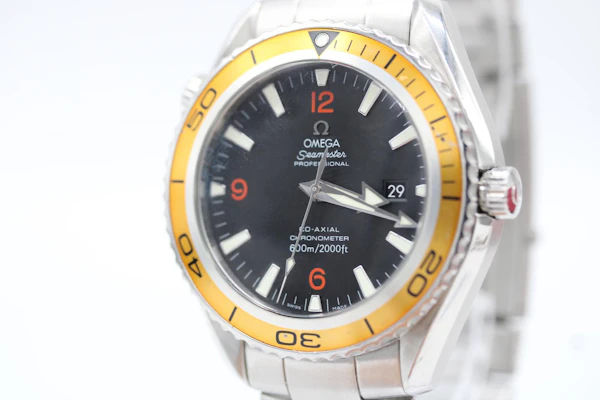 Omega Seamaster Planet Ocean 2208.50.00 2011 - image 7
