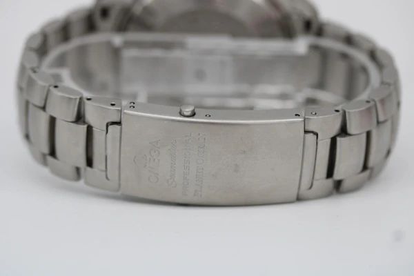 Omega Seamaster Planet Ocean 2208.50.00 2011 - image 11