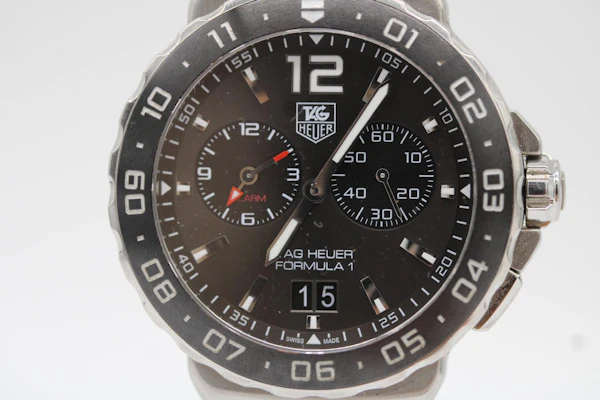 Tag Heuer Formula 1 WAU111C - image 10