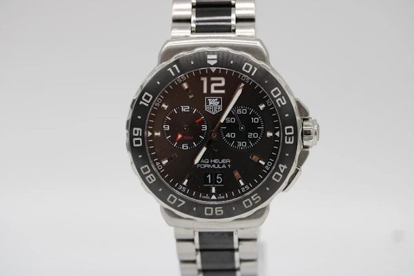 Tag Heuer Formula 1 WAU111C - image 5