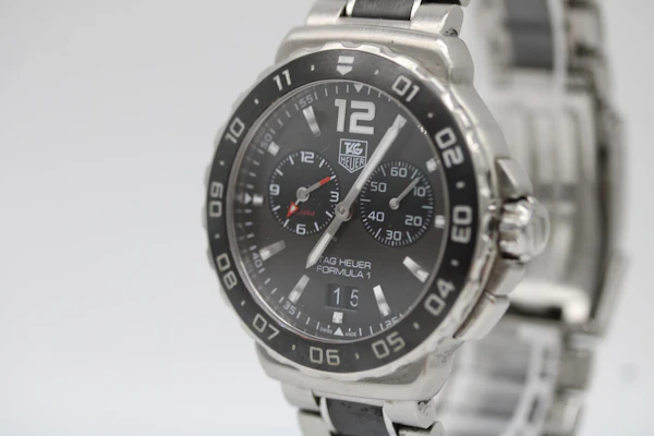 Tag Heuer Formula 1 WAU111C - image 6