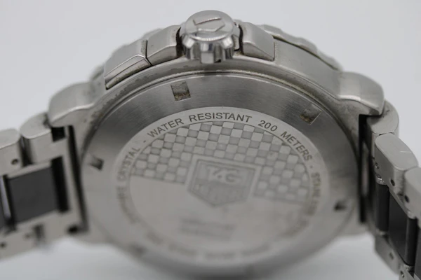 Tag Heuer Formula 1 WAU111C - image 11