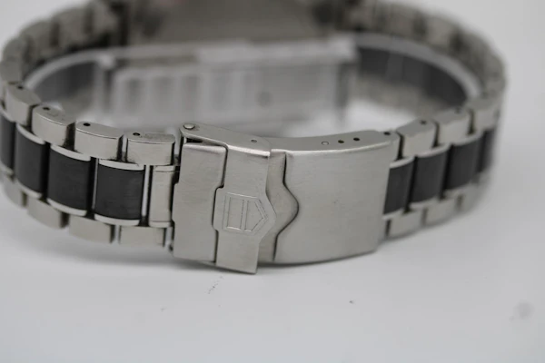 Tag Heuer Formula 1 WAU111C - image 4