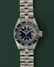 Omega Seamaster Ref. 566.024 Blue Dial Ladies Automatic - image 1