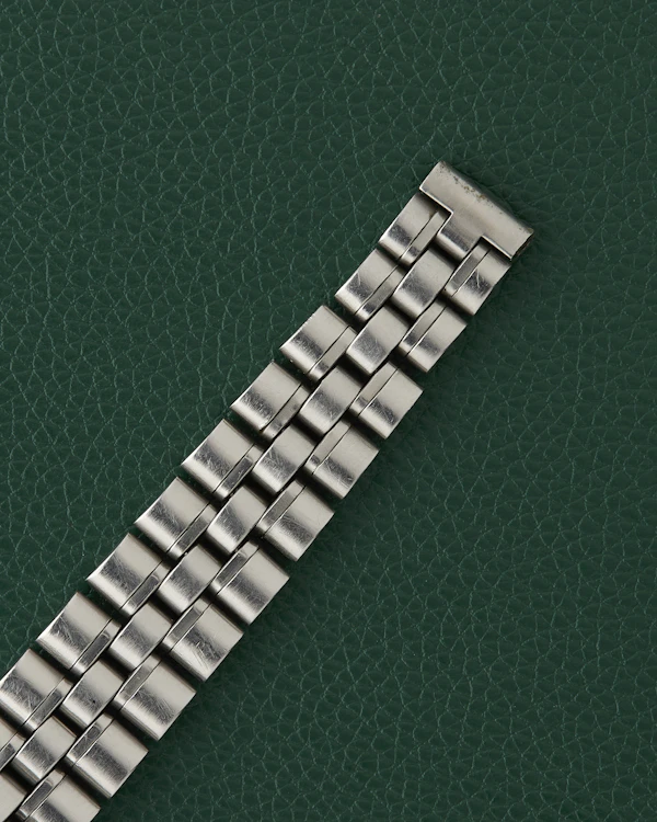 Omega Seamaster Ref. 566.024 Blue Dial Ladies Automatic - image 12