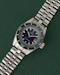 Omega Seamaster Ref. 566.024 Blue Dial Ladies Automatic - image 3