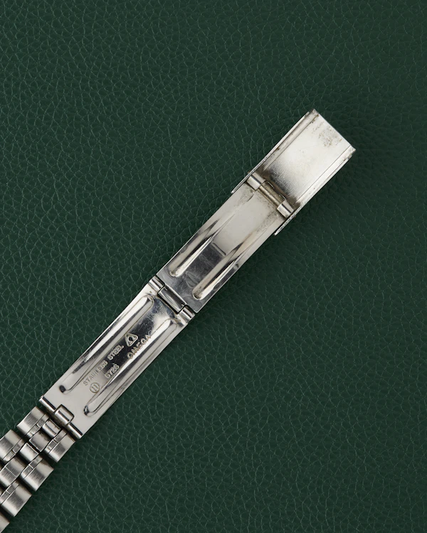 Omega Seamaster Ref. 566.024 Blue Dial Ladies Automatic - image 11