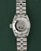Omega Seamaster Ref. 566.024 Blue Dial Ladies Automatic - image 6