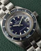 Omega Seamaster Ref. 566.024 Blue Dial Ladies Automatic - image 7
