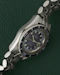 Omega Seamaster Ref. 566.024 Blue Dial Ladies Automatic - image 5