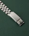 Omega Seamaster Ref. 566.024 Blue Dial Ladies Automatic - image 10