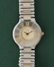 Cartier Must de Cartier 21 Ref. 9010 Two Tone - image 1