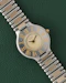 Cartier Must de Cartier 21 Ref. 9010 Two Tone - image 2