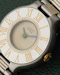 Cartier Must de Cartier 21 Ref. 9010 Two Tone - image 9