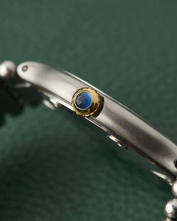 Cartier Must de Cartier 21 Ref. 9010 Two Tone - image 13
