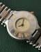 Cartier Must de Cartier 21 Ref. 9010 Two Tone - image 10