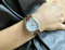 Minas Georg Jensen silver watch |Grasilver - image 5